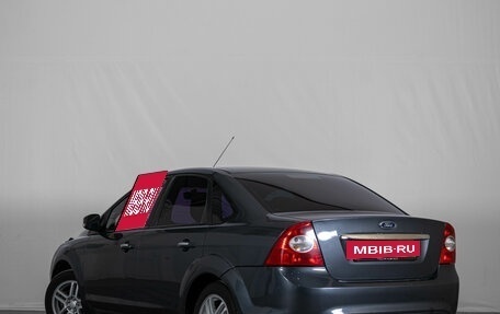 Ford Focus II рестайлинг, 2008 год, 579 000 рублей, 7 фотография