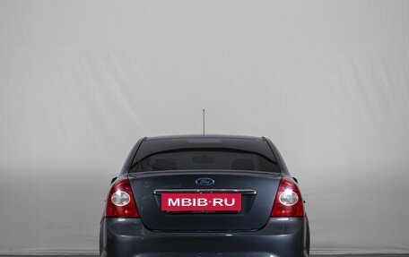 Ford Focus II рестайлинг, 2008 год, 579 000 рублей, 6 фотография