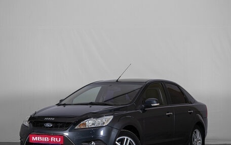 Ford Focus II рестайлинг, 2008 год, 579 000 рублей, 4 фотография