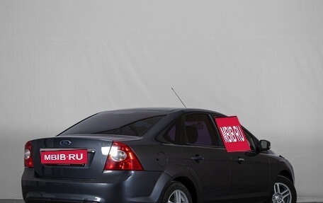 Ford Focus II рестайлинг, 2008 год, 579 000 рублей, 5 фотография