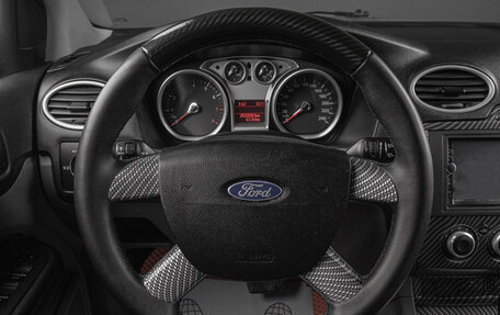 Ford Focus II рестайлинг, 2008 год, 579 000 рублей, 11 фотография