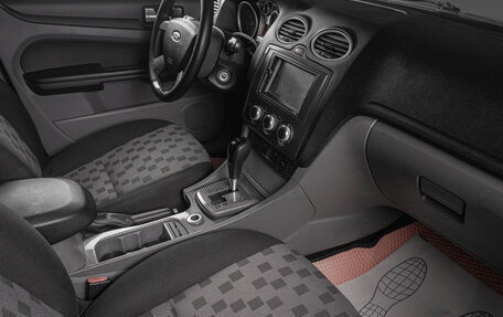 Ford Focus II рестайлинг, 2008 год, 579 000 рублей, 16 фотография