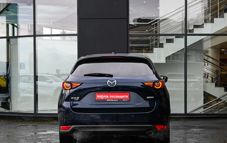 Mazda CX-5 II, 2019 год, 2 650 000 рублей, 7 фотография