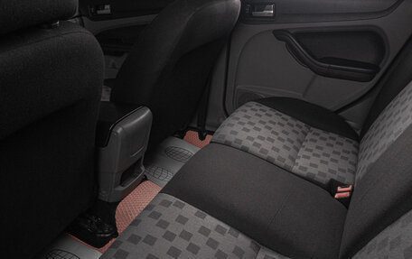Ford Focus II рестайлинг, 2008 год, 579 000 рублей, 18 фотография