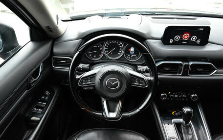 Mazda CX-5 II, 2019 год, 2 650 000 рублей, 13 фотография