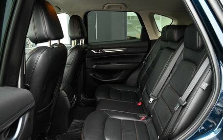 Mazda CX-5 II, 2019 год, 2 650 000 рублей, 12 фотография