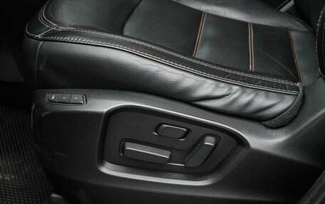 Mazda CX-5 II, 2019 год, 2 650 000 рублей, 18 фотография