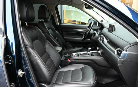 Mazda CX-5 II, 2019 год, 2 650 000 рублей, 14 фотография