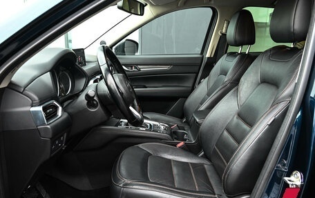 Mazda CX-5 II, 2019 год, 2 650 000 рублей, 11 фотография