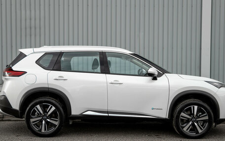Nissan X-Trail, 2023 год, 4 675 000 рублей, 3 фотография