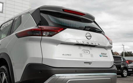 Nissan X-Trail, 2023 год, 4 675 000 рублей, 10 фотография