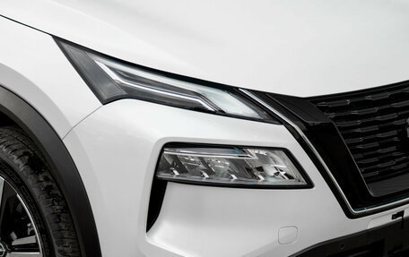 Nissan X-Trail, 2023 год, 4 675 000 рублей, 6 фотография