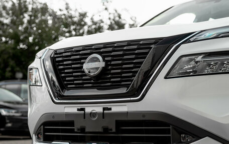 Nissan X-Trail, 2023 год, 4 675 000 рублей, 7 фотография