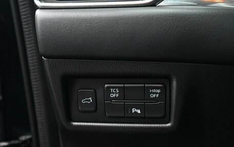 Mazda CX-5 II, 2019 год, 2 650 000 рублей, 19 фотография