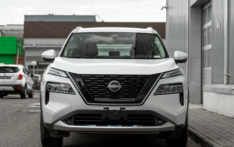 Nissan X-Trail, 2023 год, 4 675 000 рублей, 5 фотография