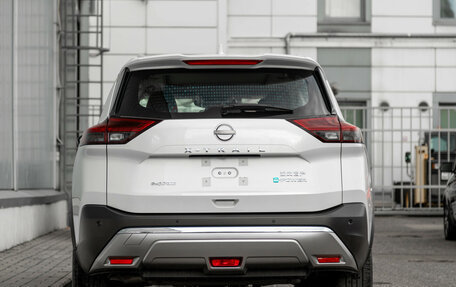 Nissan X-Trail, 2023 год, 4 675 000 рублей, 2 фотография