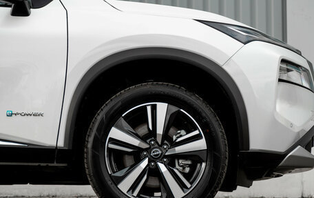 Nissan X-Trail, 2023 год, 4 675 000 рублей, 4 фотография