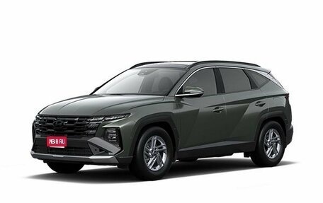 Hyundai Tucson, 2025 год, 3 800 000 рублей, 1 фотография