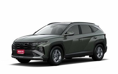 Hyundai Tucson, 2025 год, 3 800 000 рублей, 1 фотография