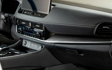 Nissan X-Trail, 2023 год, 4 675 000 рублей, 15 фотография