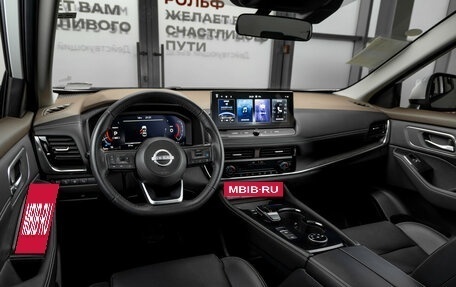 Nissan X-Trail, 2023 год, 4 675 000 рублей, 12 фотография