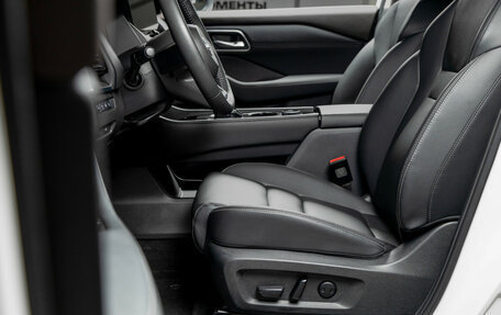 Nissan X-Trail, 2023 год, 4 675 000 рублей, 22 фотография