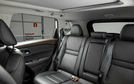 Nissan X-Trail, 2023 год, 4 675 000 рублей, 16 фотография