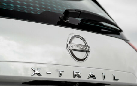 Nissan X-Trail, 2023 год, 4 675 000 рублей, 19 фотография