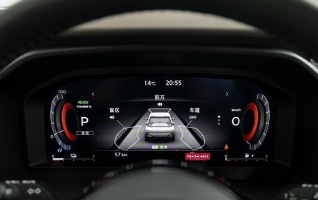 Nissan X-Trail, 2023 год, 4 675 000 рублей, 21 фотография