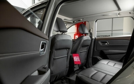 Nissan X-Trail, 2023 год, 4 675 000 рублей, 17 фотография