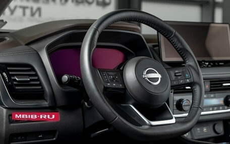 Nissan X-Trail, 2023 год, 4 675 000 рублей, 23 фотография