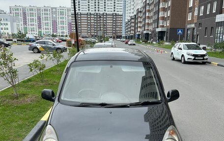 Toyota FunCargo, 2000 год, 346 000 рублей, 5 фотография