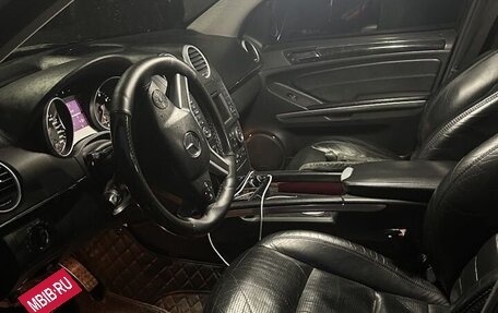 Mercedes-Benz M-Класс AMG, 2010 год, 2 200 000 рублей, 6 фотография