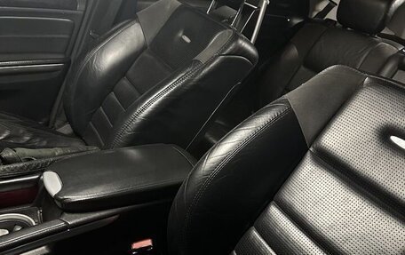 Mercedes-Benz M-Класс AMG, 2010 год, 2 200 000 рублей, 10 фотография