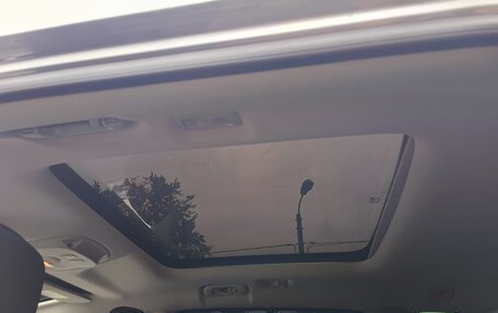 Opel Zafira C рестайлинг, 2013 год, 1 430 000 рублей, 8 фотография