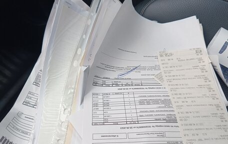 Opel Zafira C рестайлинг, 2013 год, 1 430 000 рублей, 12 фотография