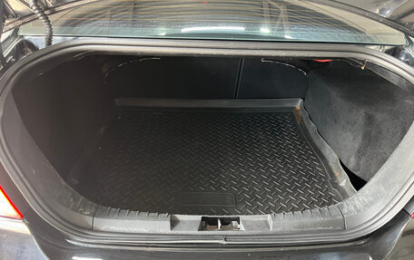 Ford Focus II рестайлинг, 2010 год, 470 000 рублей, 9 фотография