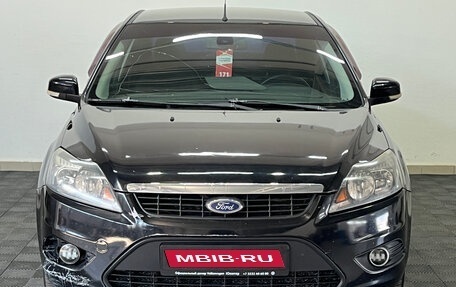 Ford Focus II рестайлинг, 2010 год, 470 000 рублей, 2 фотография