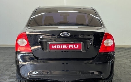 Ford Focus II рестайлинг, 2010 год, 470 000 рублей, 6 фотография