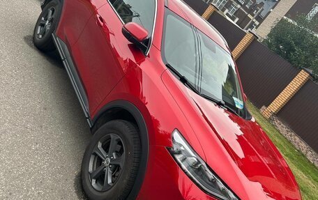 Haval F7 I, 2022 год, 1 650 000 рублей, 7 фотография