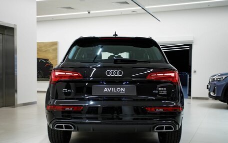 Audi Q5, 2025 год, 6 900 000 рублей, 3 фотография