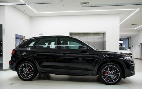 Audi Q5, 2025 год, 6 900 000 рублей, 2 фотография