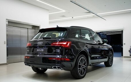 Audi Q5, 2025 год, 6 900 000 рублей, 5 фотография
