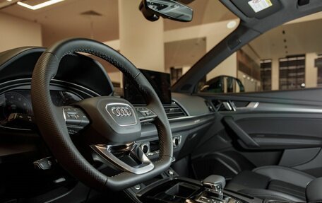 Audi Q5, 2025 год, 6 900 000 рублей, 7 фотография