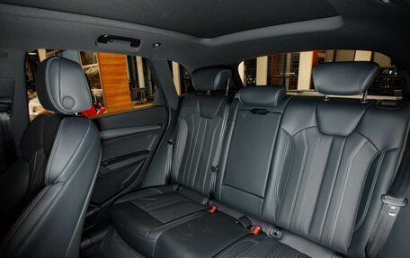 Audi Q5, 2025 год, 6 900 000 рублей, 10 фотография