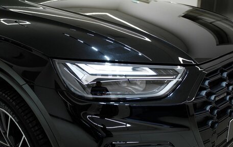 Audi Q5, 2025 год, 6 900 000 рублей, 12 фотография