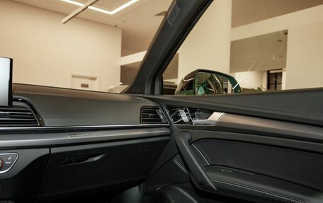 Audi Q5, 2025 год, 6 900 000 рублей, 9 фотография