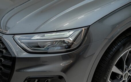 Audi Q5, 2025 год, 6 900 000 рублей, 14 фотография