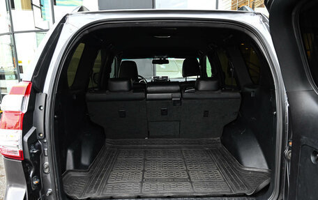 Toyota Land Cruiser Prado 150 рестайлинг 2, 2015 год, 3 600 000 рублей, 8 фотография
