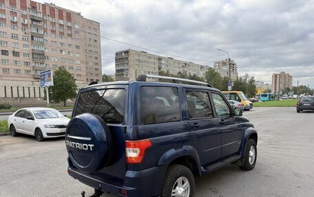 ЛуАЗ Patriot, 2015 год, 600 000 рублей, 4 фотография